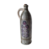 Bouteille en faïence de Pornic