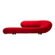 Chaise longue 'CLEOPATRA' - GEOFFREY HARCOURT