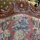 Louis Philippe Sofa - Bench