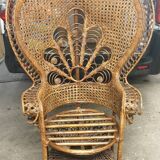 Emmanuelle armchair seventies