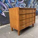Commode vintage