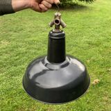 Industrial suspension