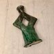 Tamegroute candle holder