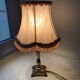 Ancient lamp