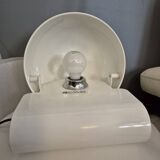2 lampes vintage 1970 guzzini bugia