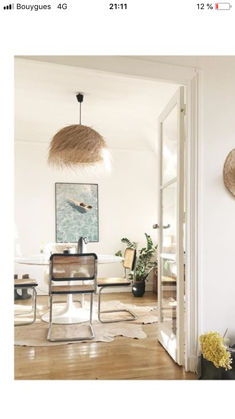 Rock the Kasbah x Habitat suspension