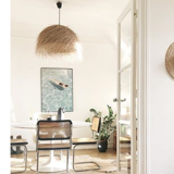 Rock the Kasbah x Habitat suspension