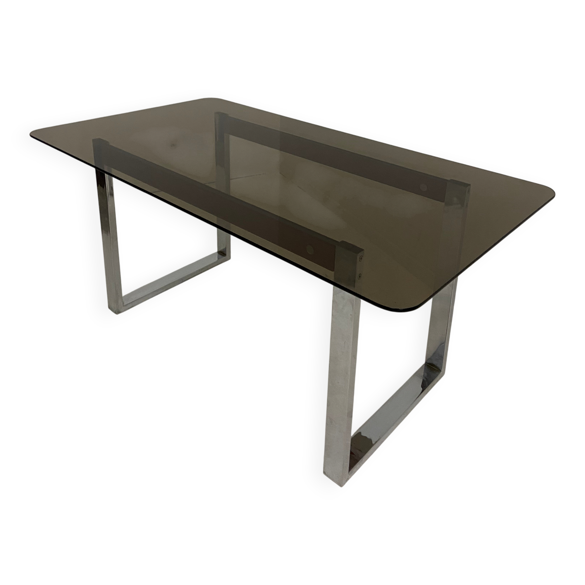 vintage table
