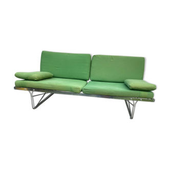 Niels Gammelgaard Moment sofa for Ikea 1980s