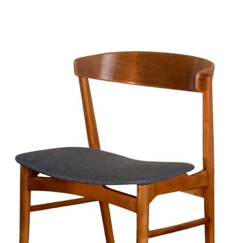 Farstrup chair model 206