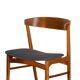 Farstrup chair model 206