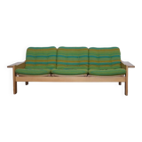 Scandinavian sofa by Yngve Ekström (1970)