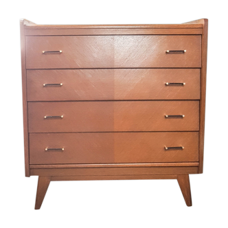 Scandinavian dresser, 50s