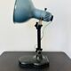 Lampe de table industrielle, URSS 1976
