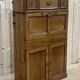 Mahogany wardrobe from the 1930s