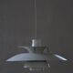 PH 5 pendant lamp by Poul Henningsen for Louis Poulsen, Denmark, 1958