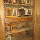 Castle cabinet