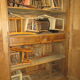 Armoire de chateau