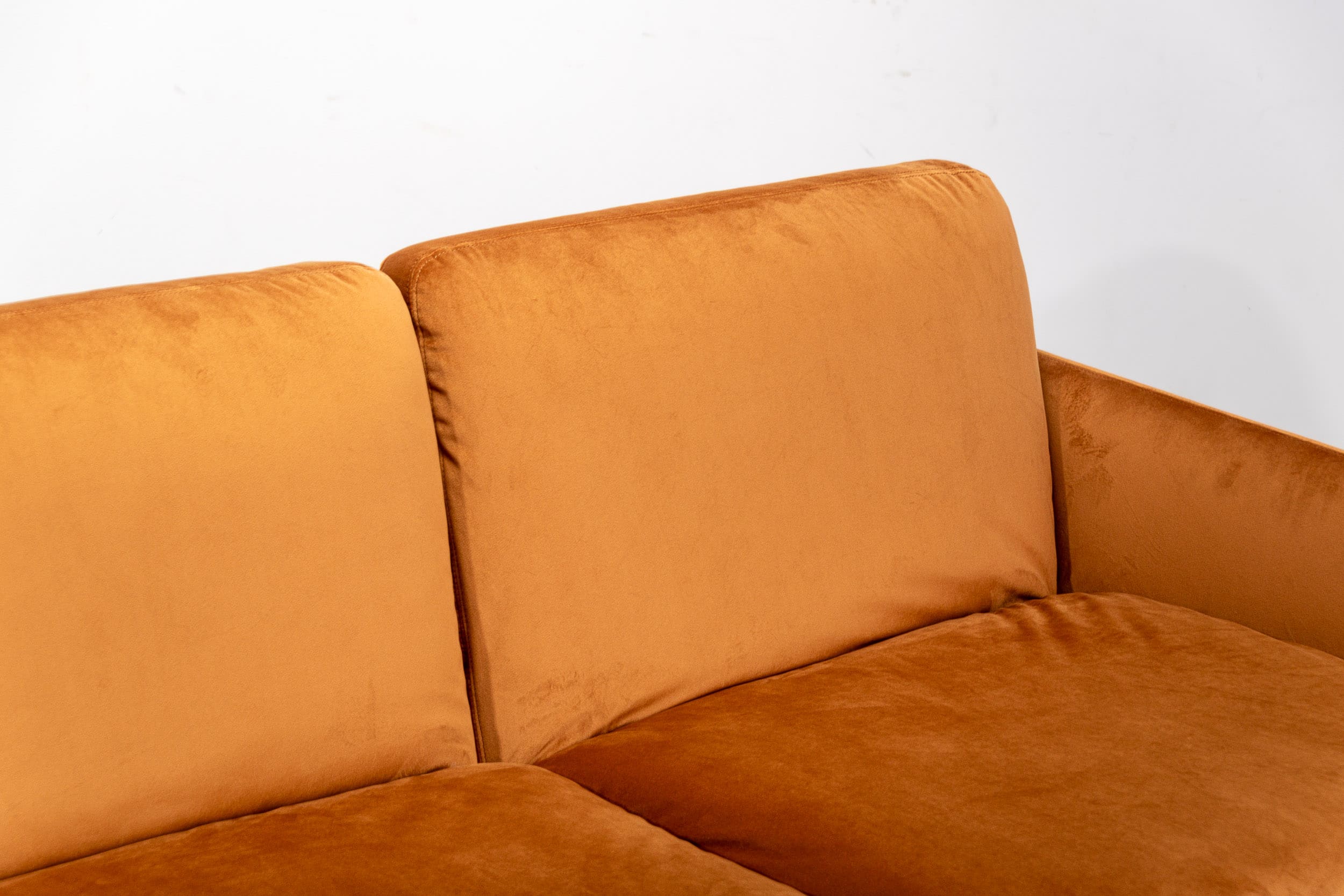 Simone 3-seat sofa by Kazuhide Takahama for Simon International