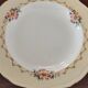 6 L’Amandinoise soup plates