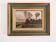 Old Landscape Painting Normandy Rouen School Montparnasse Frame Green Legrip