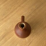 Stoneware pitcher from the Paul Bardinet distillery