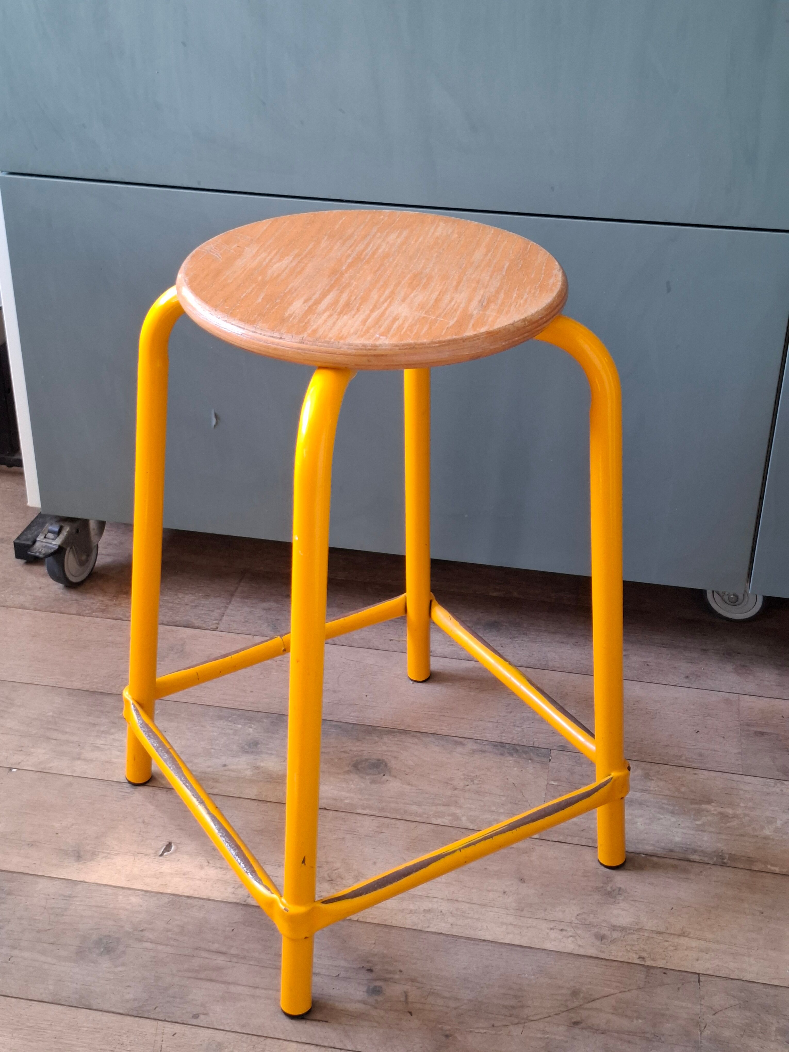 Tabouret industriels