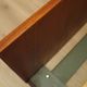 Teak bed, Danish design, 1960s, designer: Hans J. Wegner for Getama
