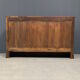 French sliding door cabinet from the 1920s