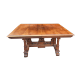 Extensions table