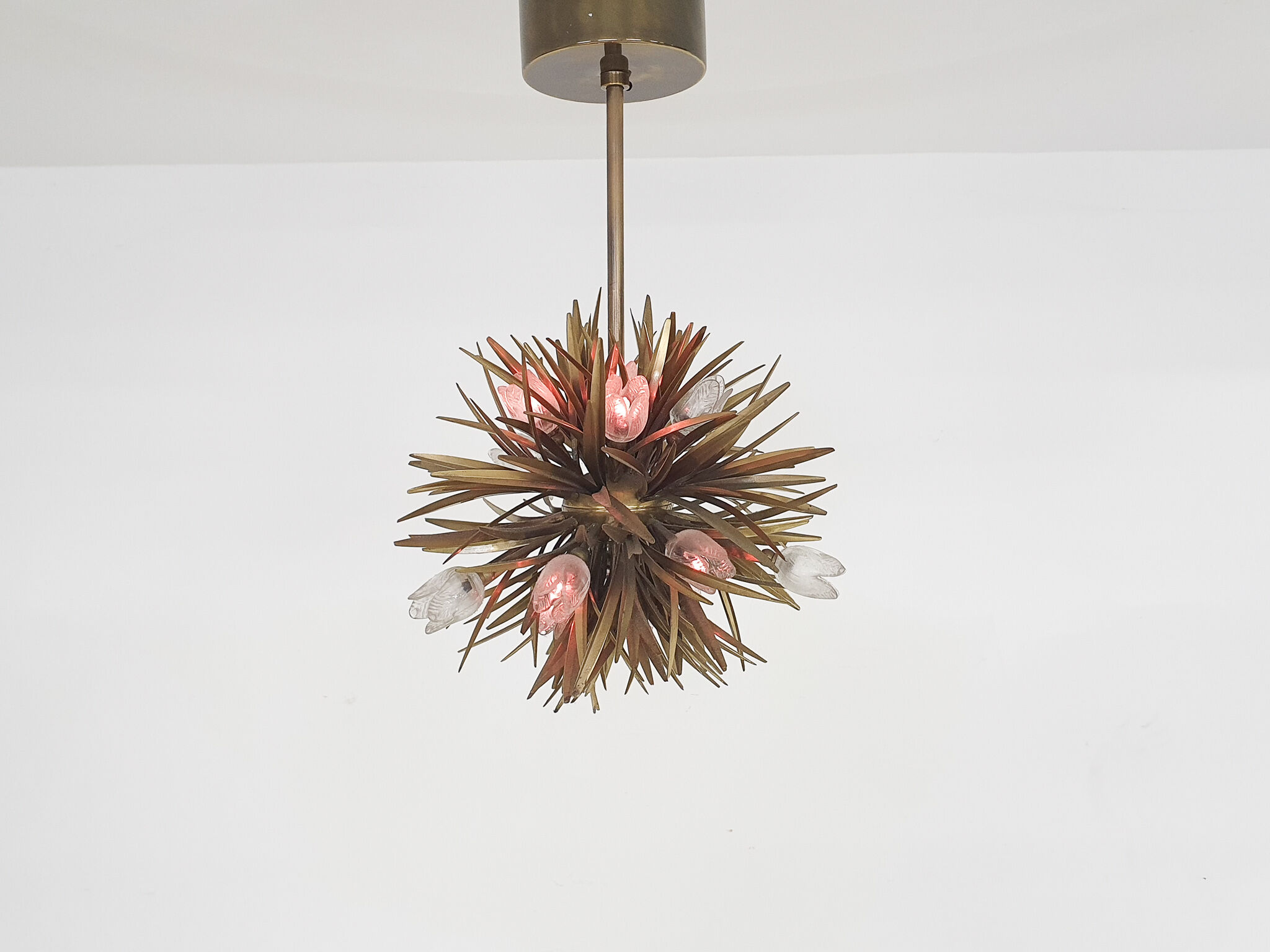 Chandelier 1960's