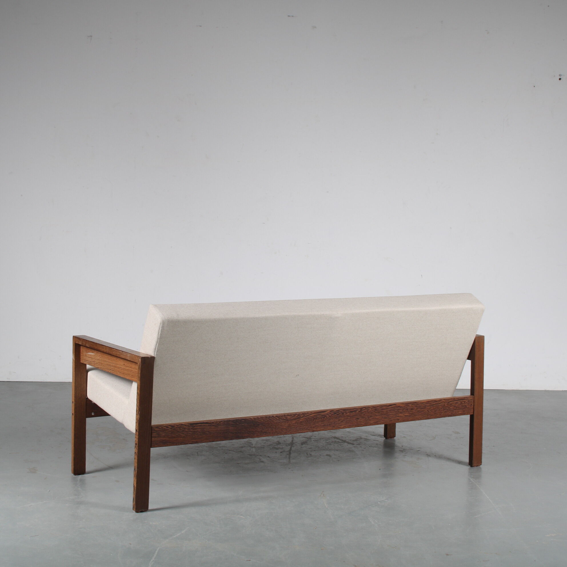 1950s Hein Stolle living room set for Spectrum, Netherlands