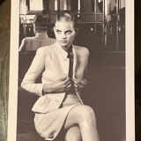 Chanel photo Karl Lagerfeld cruise 10