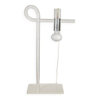 Lampe peter hamburger, 1970s