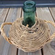 Mulched cylinder 2 liters viresa