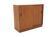"Domi Monté" wardrobe in teak, Nils Jonsson, Sweden, 1960
