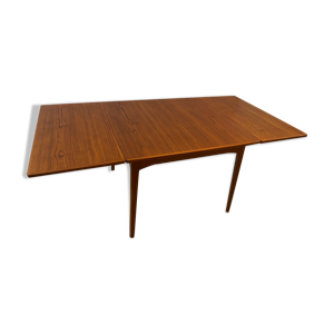 Table à manger à rallonges