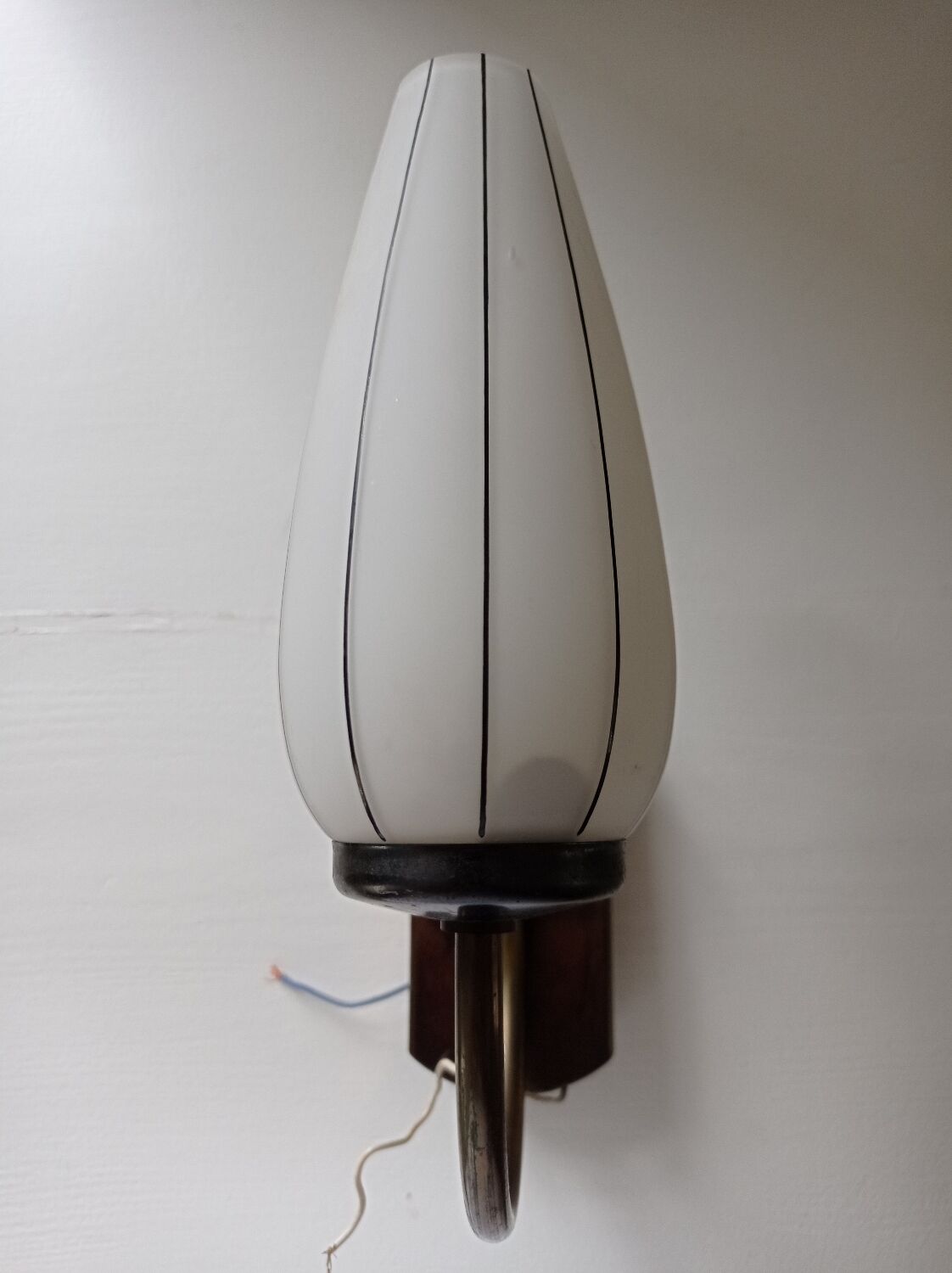 Design wall lights year 50