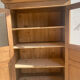 Armoire parisienne /vaisselier/bibliothèque