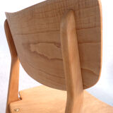 Pair of chairs wood 50