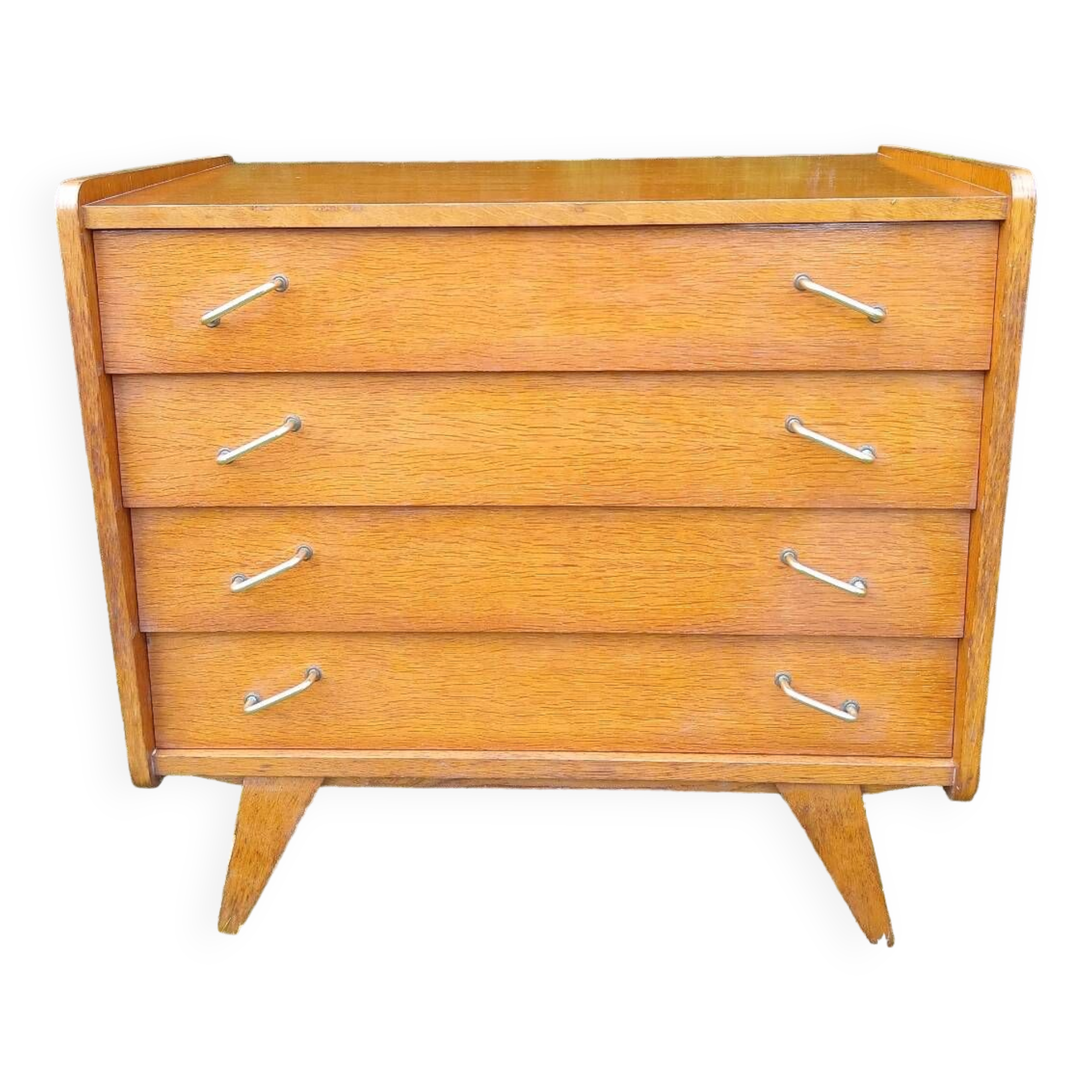 Vintage chest of drawers
