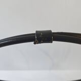 Vintage log holder 1950