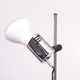Floor spot lamp, italian, 1970s