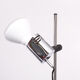 Floor spot lamp, italian, 1970s