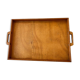 Vintage wooden tray
