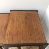 G-plan tables by R. Bennett