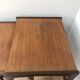 G-plan tables by R. Bennett