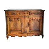 Buffet style Louis XV, mi 19 ème