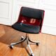 Modus office chair by Osvaldo Borsani for Tecno, Italy, 1980