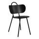 Bibelo Swim Black Outdoor Chair